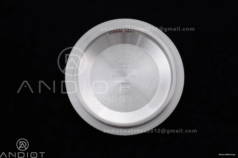 Jubilee 904L LHD New V 1:1 867 Best 126729 VTNR Sprite SS Oyster ARF on GMT Snug II SH3285 Edition Master 0515